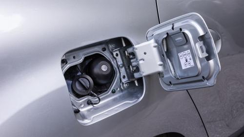 Dacia Duster 1.0 TCe 100 LPG 2022 11