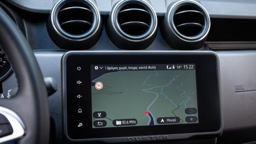 Dacia Duster 1.0 TCe 100 LPG 2022 7