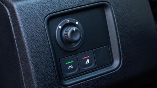 Dacia Duster 1.0 TCe 100 LPG 2022 9