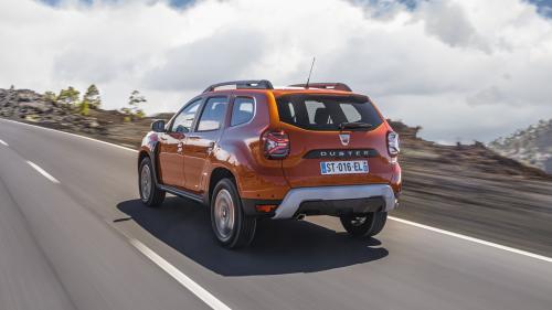Dacia Duster 2022 2