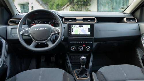 Dacia Duster 2