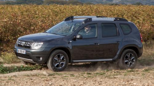 Dacia Duster 2