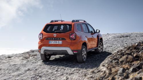 Dacia Duster 4