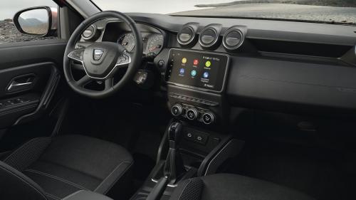 Dacia Duster 5