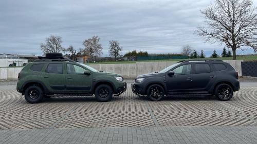 Dacia Duster CarPoint 2
