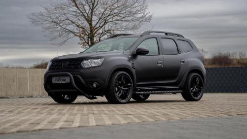 Dacia Duster CarPoint 3