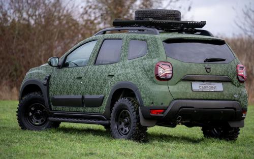Dacia Duster CarPoint 6