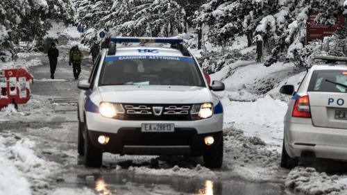 Dacia Duster ELAS
