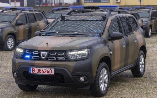 Dacia Duster History 2022 10
