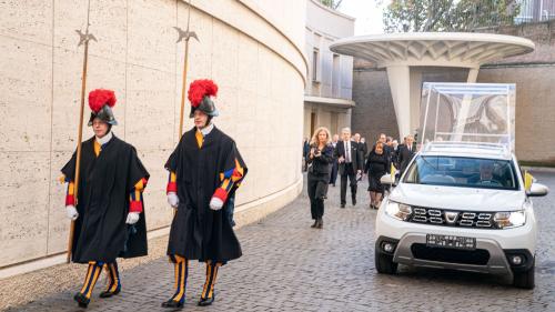 Dacia Duster History 2022 11