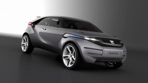 Dacia Duster History 2022 5