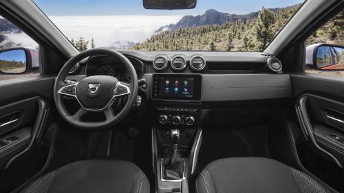 Dacia Duster History 2022 6