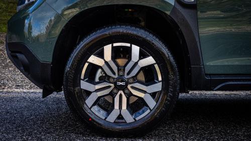 Dacia Duster NBI 2023 12