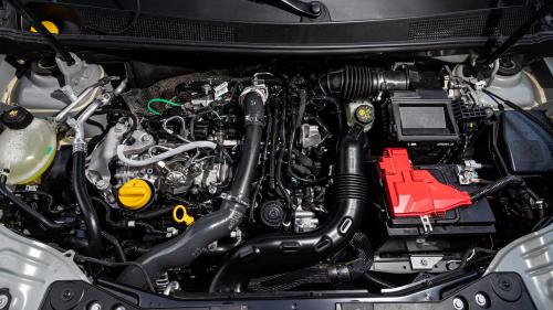 Dacia Duster NBI 2023 13