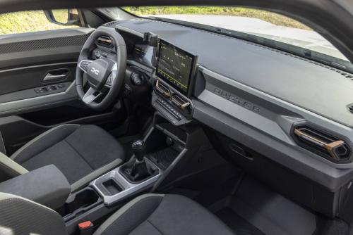 Dacia Duster 2024