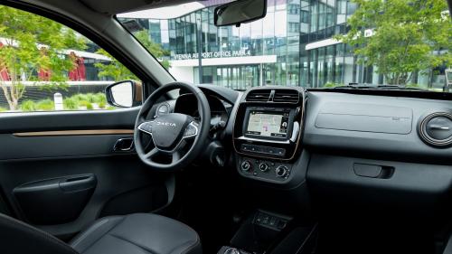 Dacia Extreme