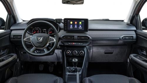 Dacia Jogger 1.0 TCe LPG 7s 11