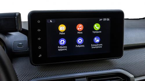 Dacia Jogger 1.0 TCe LPG 7s 13