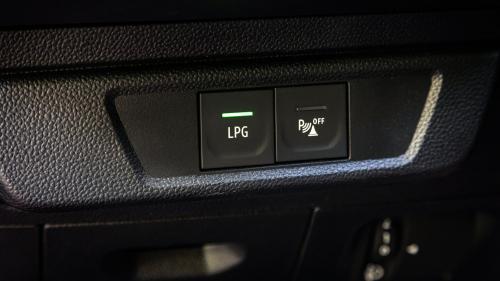 Dacia Jogger 1.0 TCe LPG 7s 4