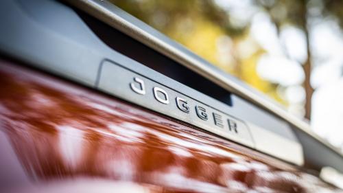 Dacia Jogger 1.0 TCe LPG 7s 16