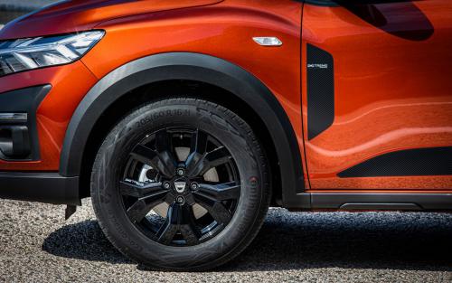 Dacia Jogger 1.0 TCe LPG 7s 17