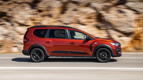 Dacia Jogger 1.0 TCe LPG 7s 7