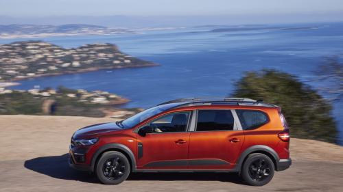 Dacia Jogger 2