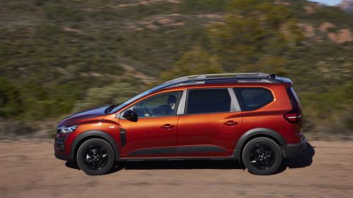 Dacia Jogger 2022 3