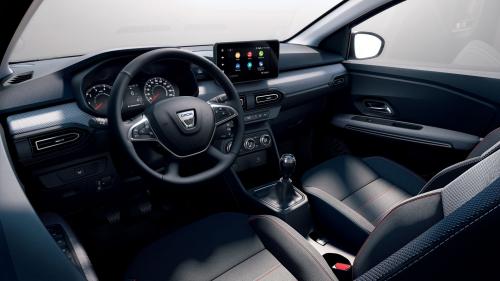 Dacia Jogger 2022 6