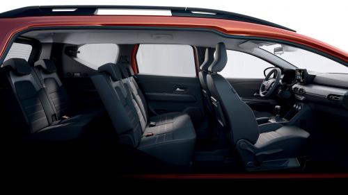 Dacia Jogger 2022 7