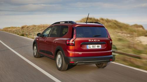 Dacia Jogger 2025 3