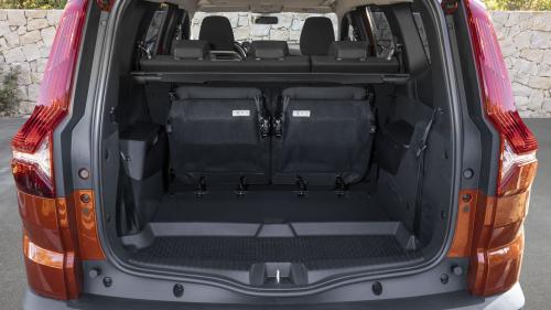 Dacia Jogger 3