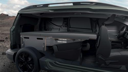 Dacia Jogger Extreme 2
