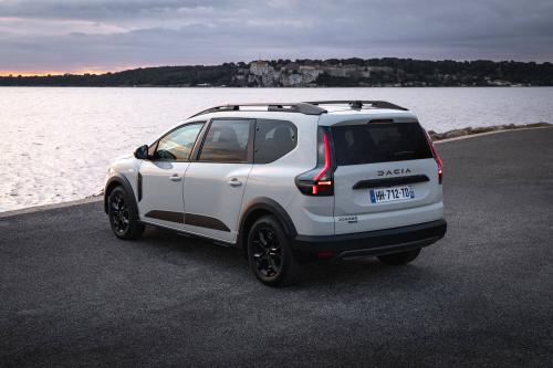 Dacia Joger