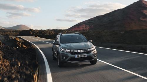 Dacia NBI Prices 2
