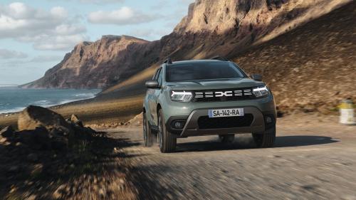 Dacia NBI Prices 4