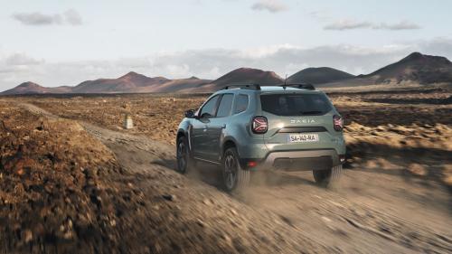 Dacia NBI Prices 5