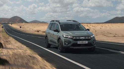 Dacia NBI Prices 7