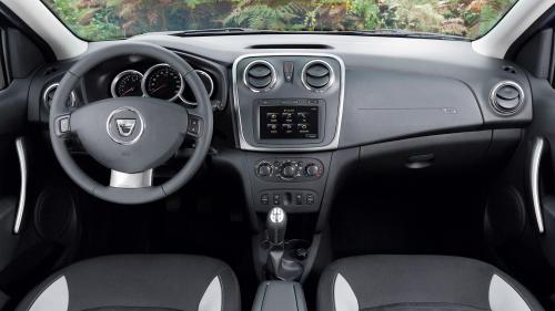 Dacia Sandero 3