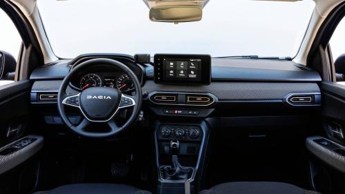 Dacia sandero 2