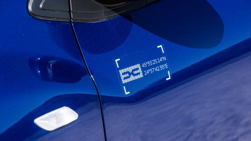 Dacia Sandero Stepway CVT 10