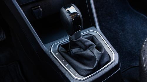 Dacia Sandero Stepway CVT 7