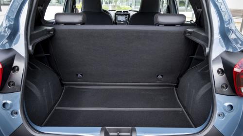 Dacia Spring: Στην Ελλάδα το φθηνότερο ηλεκτρικό SUV –Πόσο κοστίζει ...