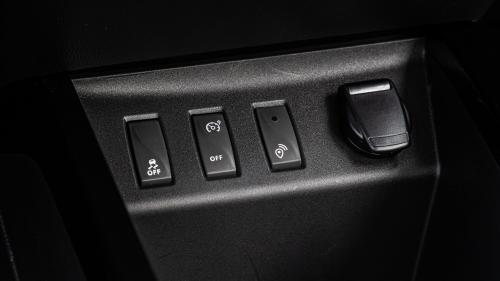 Dacia Spring Electric 65 11
