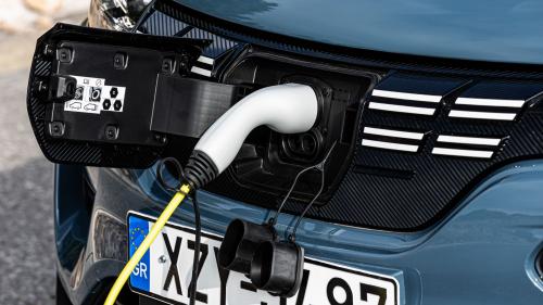 Dacia Spring Electric 65 15