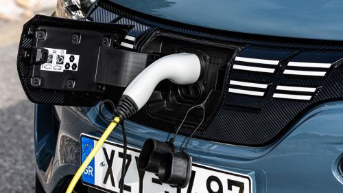 Dacia Spring Electric 65 15