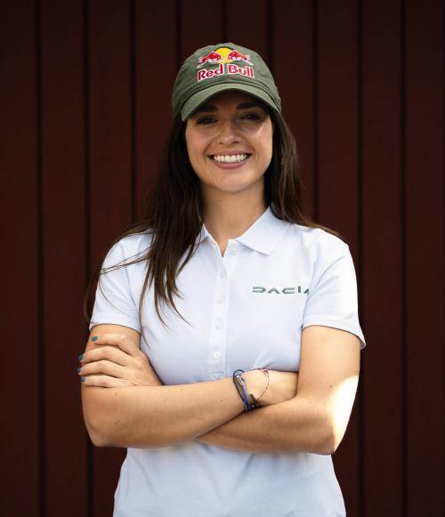 Cristina Gutierrez Herrero