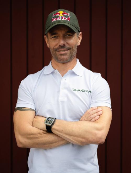 Sebastian Loeb