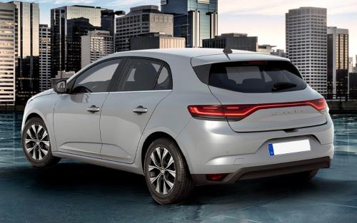 Ανεπίσημα ψηφιακά σχέδια του νέου Dacia της κατηγορίας C