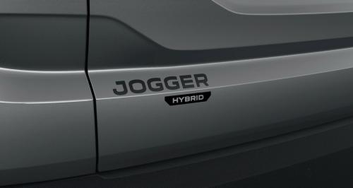 Dacia Jogger Hybrid